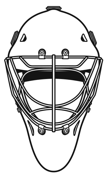 Mask Finalists Link Below View Goalie Mask Finalists Download Now