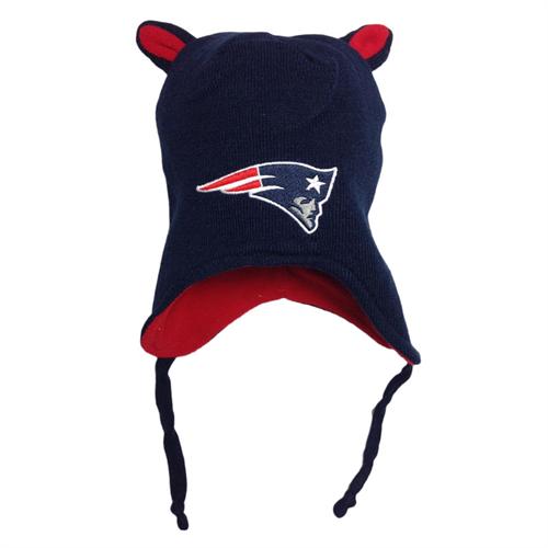 Baby Patriots Cozy Winter Hat