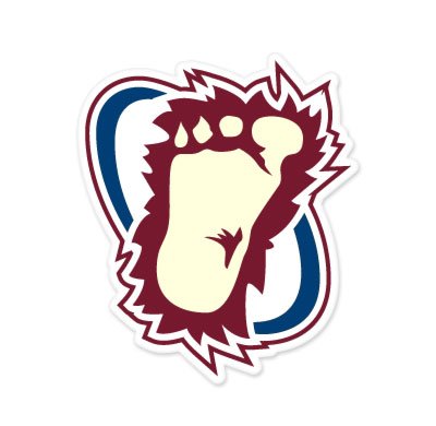 Colorado Avalanche - NHL / Auto Accessories / Fan Shop ...