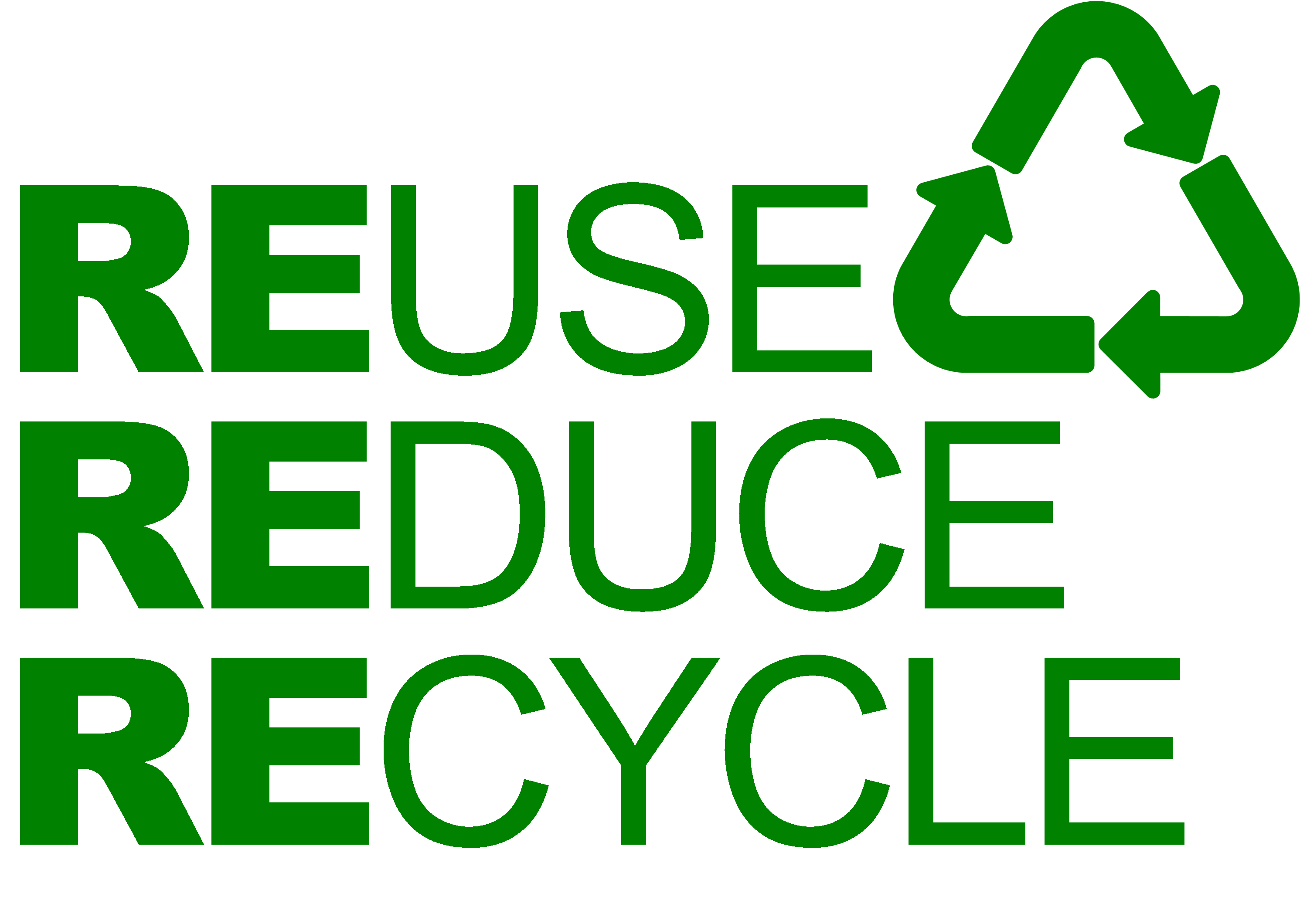 3.4 Waste Management — APA Washington