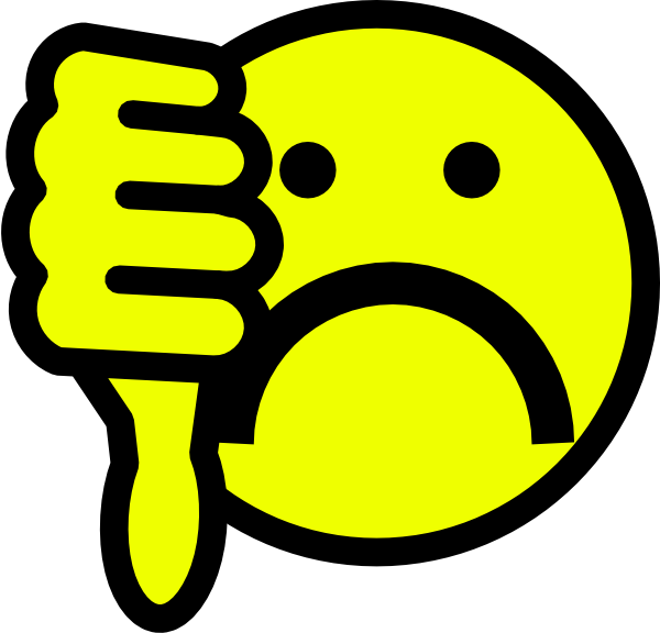 Free Download Sad Smiley Symbol Facebook Faces Animated - ClipArt ...