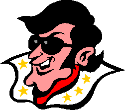 Elvis Clipart - ClipArt Best