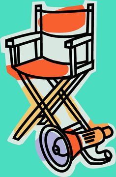 Drama queen clipart
