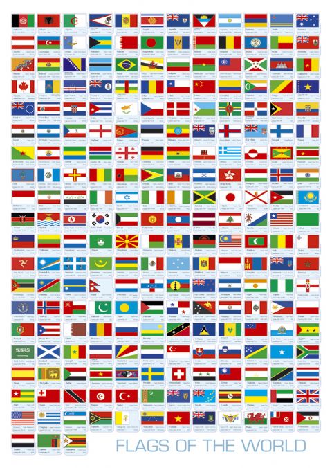 O it was lost for ever! and we found it not: Purple Flags?