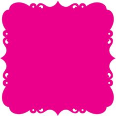 Clip art shapes and designs