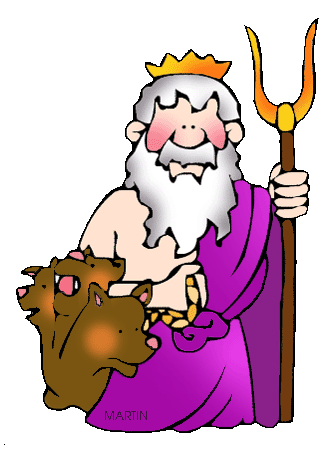 Roman Clip Art