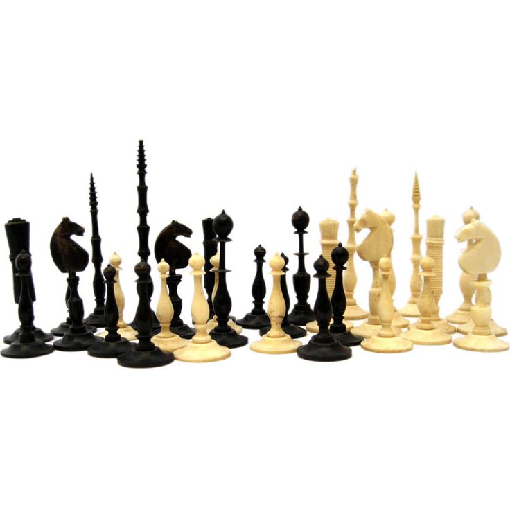 1000+ images about Chess | Antiques, Battle chess and ...