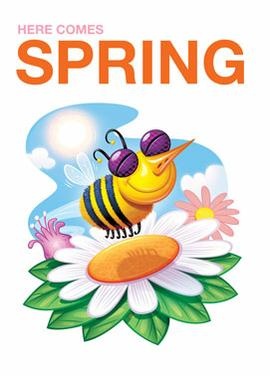 Springtime in Kentucky Brings Eye Allergies