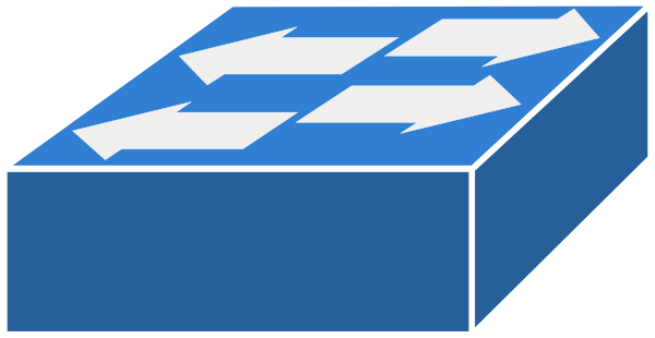 Cisco switch clipart - ClipartFox