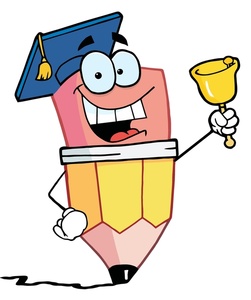School Bell Clipart