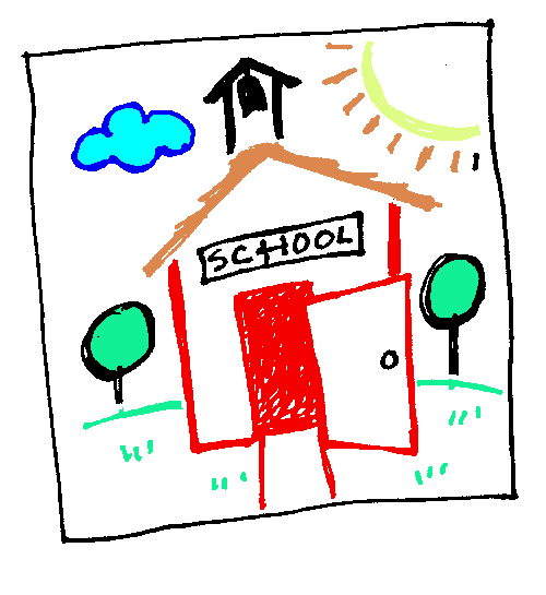 Pre-school Clipart