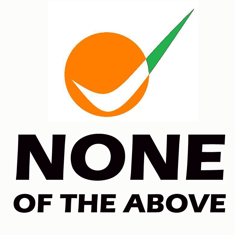 None Quotes