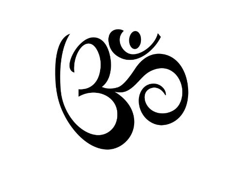 Aum Tattoo | Om Symbol, Om Tattoo ...