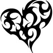 Tribal Bear Tattoo | Tribal Bear ...