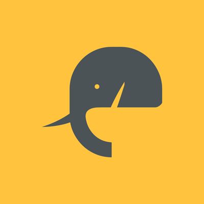 Elephant Logo | Logo Designing ...