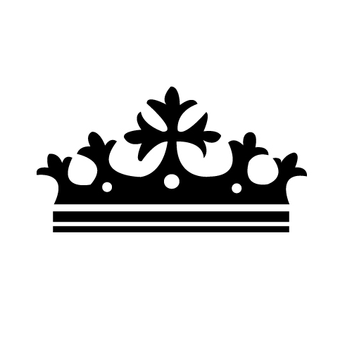 Tiara - The 3Doodler