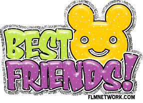 Bff Clipart