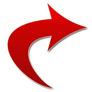 SMALL RED ARROW - ClipArt Best