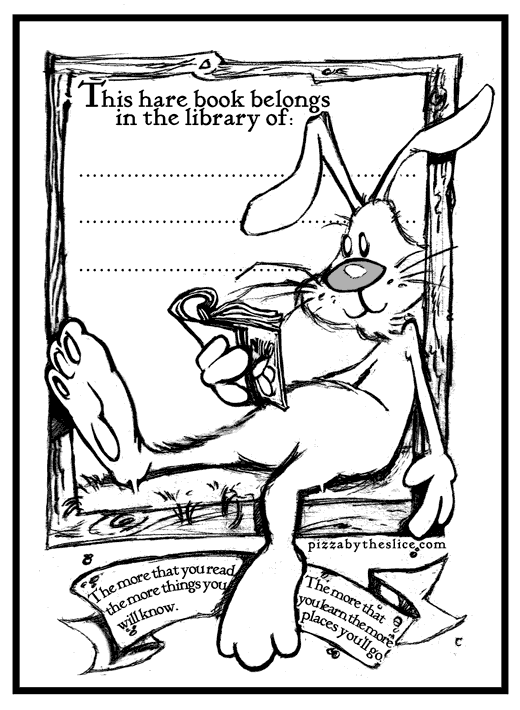 1000+ images about Book Plates