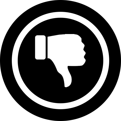 unlike icon | Myiconfinder