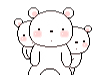 kawaii GIFs | PopKey