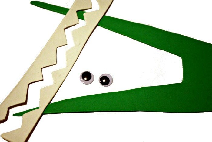 Alligator Math: Equal, Less, and Greater Than Math Game