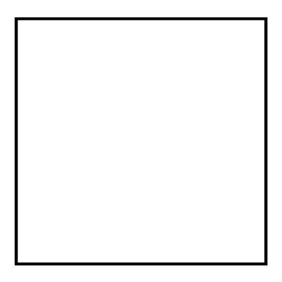 Squares, Polyvore and Shape