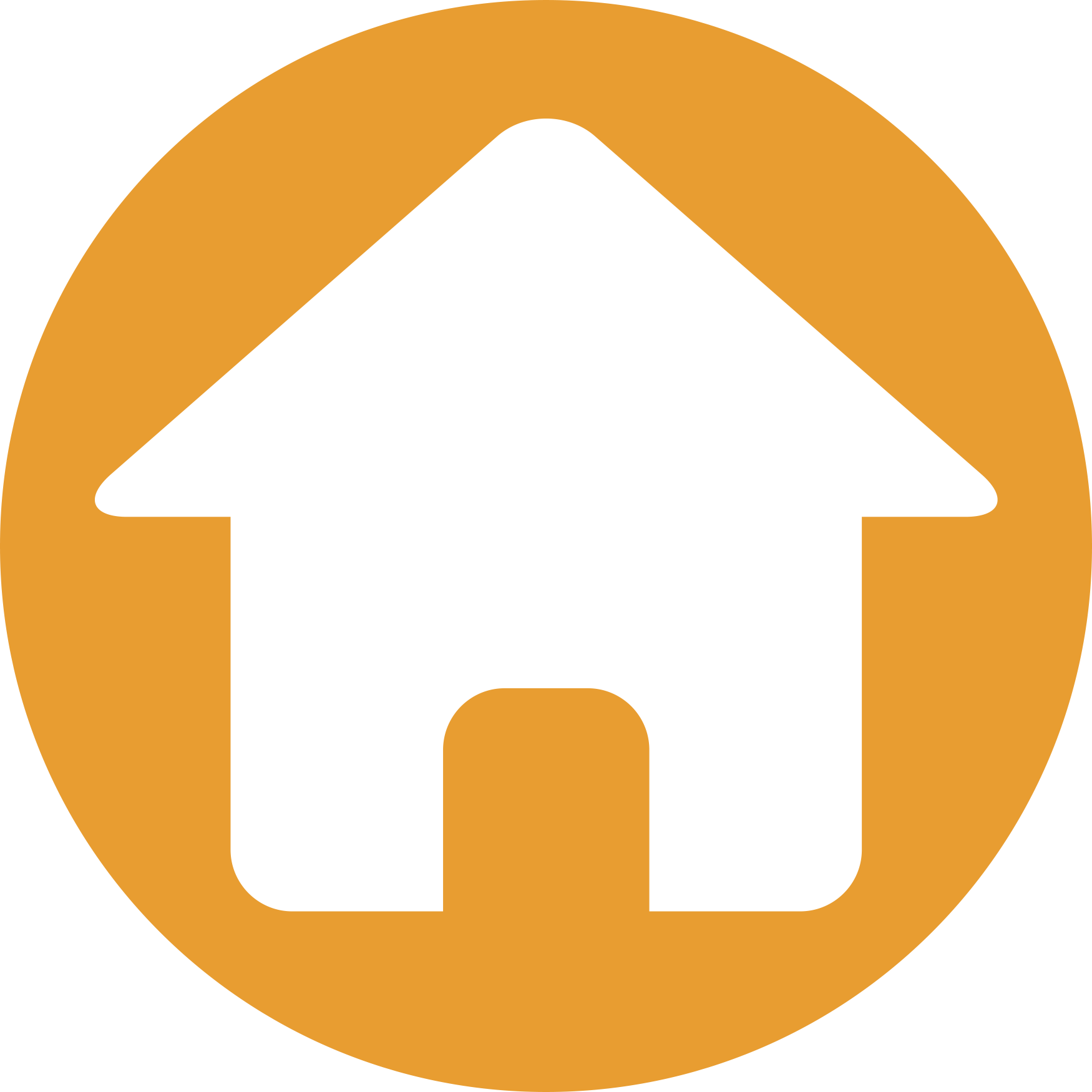 House Logo Png - Tarsha Barrios