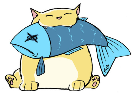 Eat Cartoon Clipart - Free to use Clip Art Resource