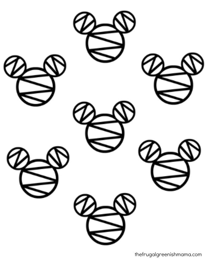Chocolate Template | Royal Icing ...