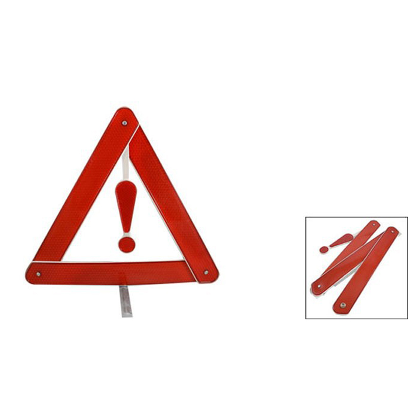 Online Buy Wholesale red warning triangle from China red warning ...