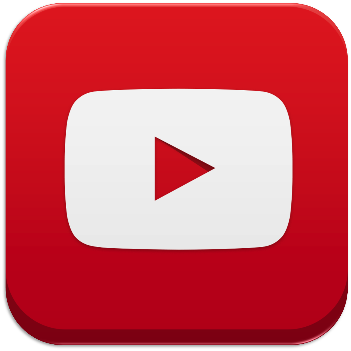 Youtube Play Button