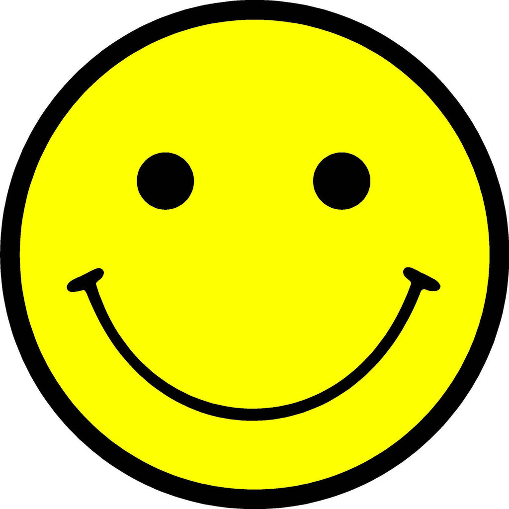 Smiley by cinqu2002 on DeviantArt