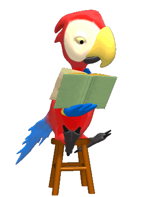 3d Animated Clipart