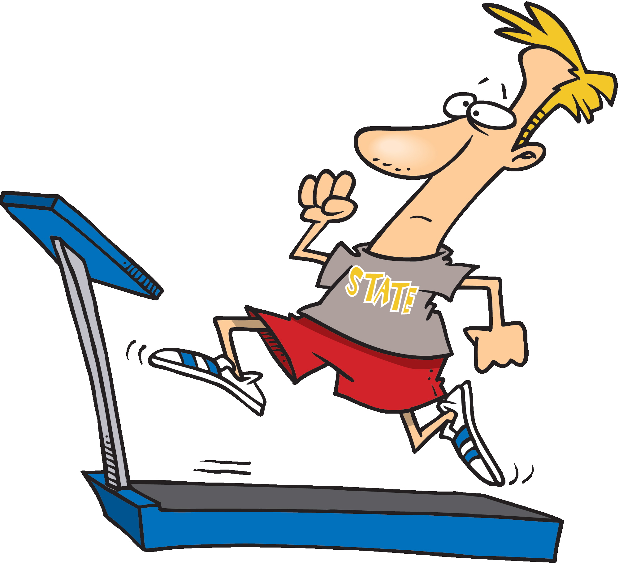 21+ Physical Health Clip Art