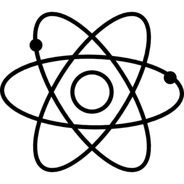 Atomic Symbol Vectors, Photos and PSD files | Free Download