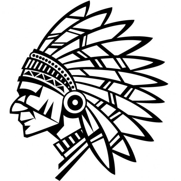 American Indian Vectors, Photos and PSD files | Free Download