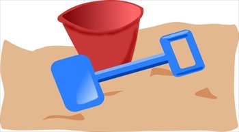 Free Beach Clipart