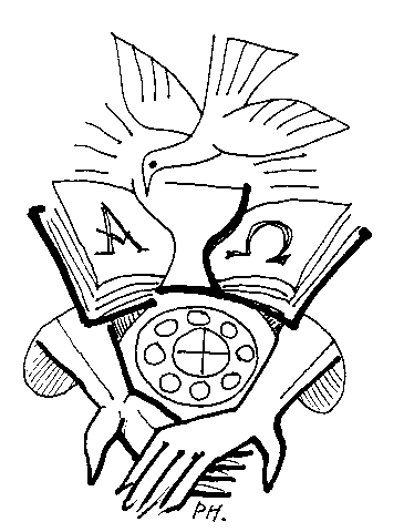 Clipart: Eucharist