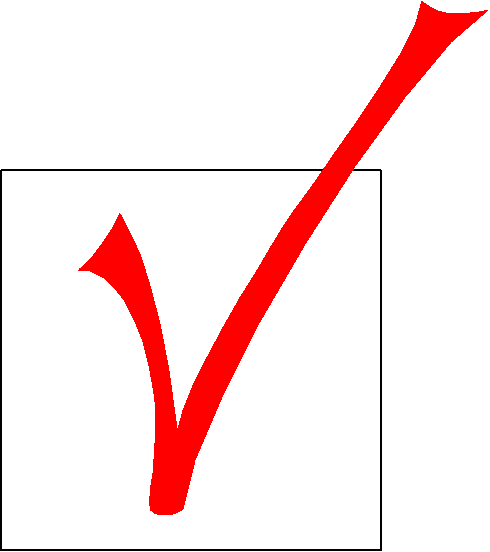 Check Mark Gif - ClipArt Best