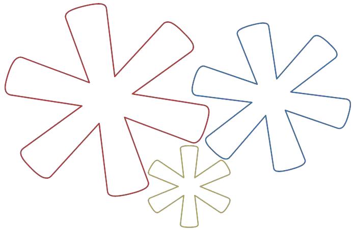 How to Make Paper Flowers. FREE Tutorial to Make Paper Flowers.