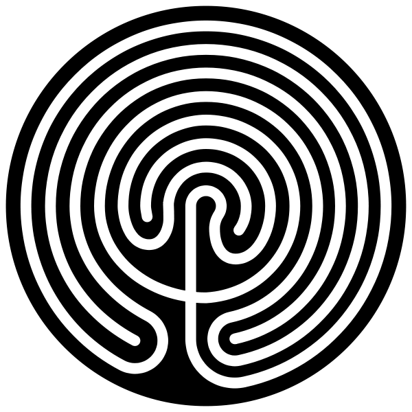 Finger Lakes Labyrinths for Meditation and Spiritual Well-Being ...