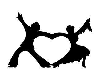 LOGOS WITH HEART SHAPES | SOULTRAVELMULTIMEDIA