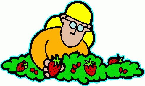 Farm Clip Art