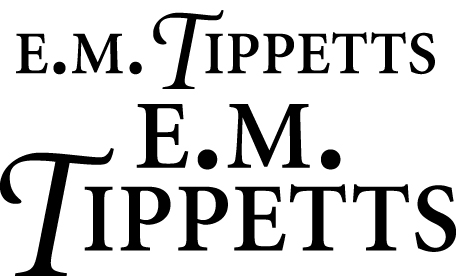Indie Authors: How Do You Create A Brand? By EM Tippetts. | Self ...