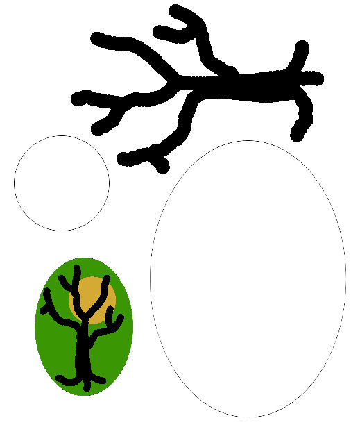 Scary Tree