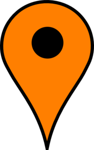 Google Marker Png - ClipArt Best