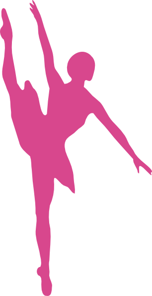 Ballerina clipart png