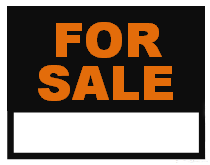 Car For Sale Sign - ClipArt Best