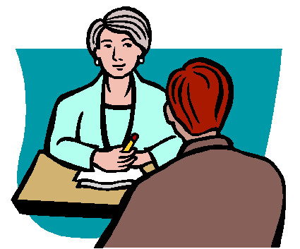 Manager Clipart